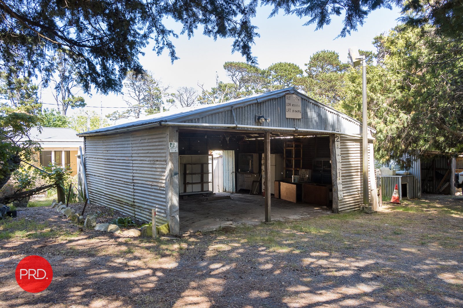 764 Taylors Creek Road TARAGO 21