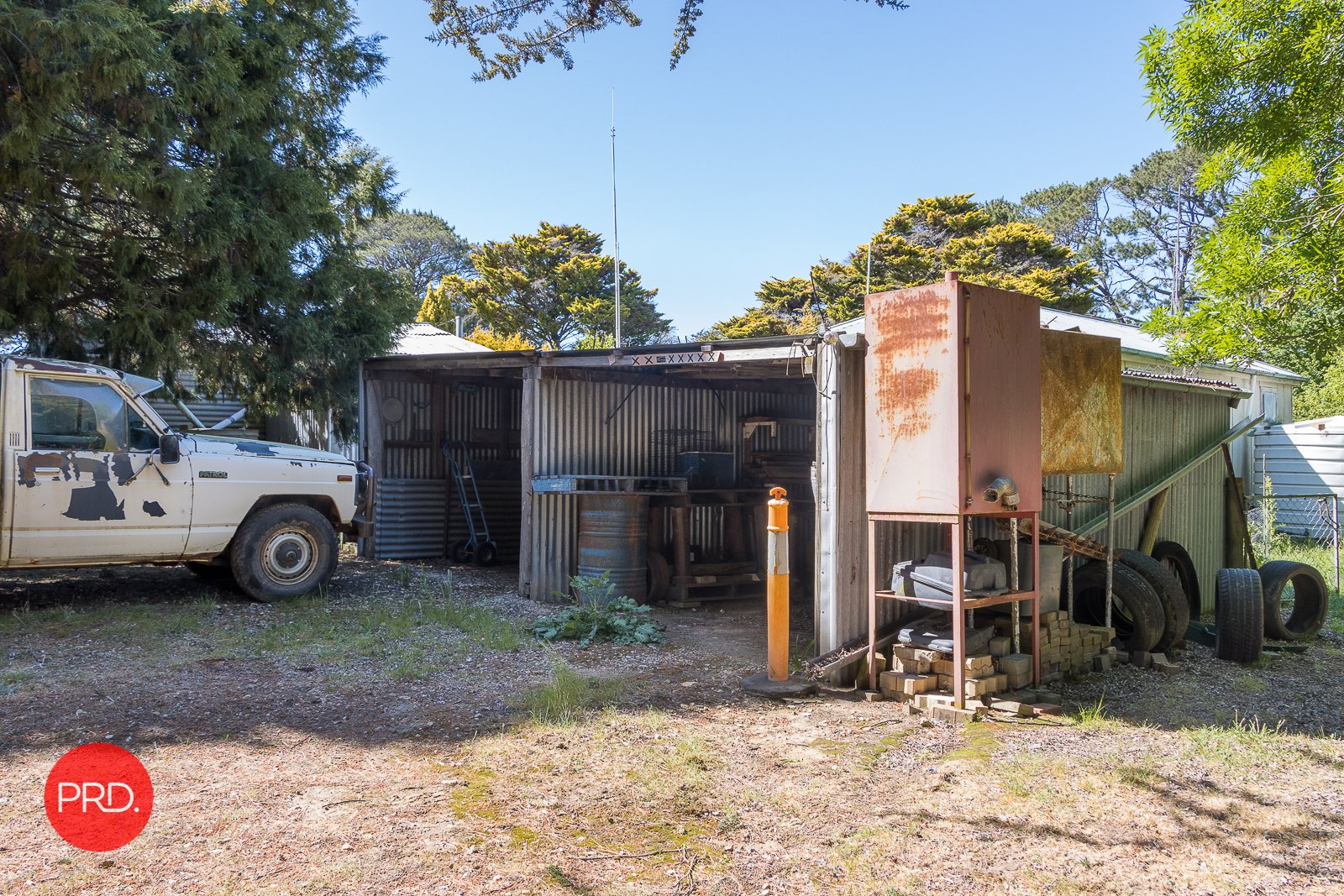 764 Taylors Creek Road TARAGO 22