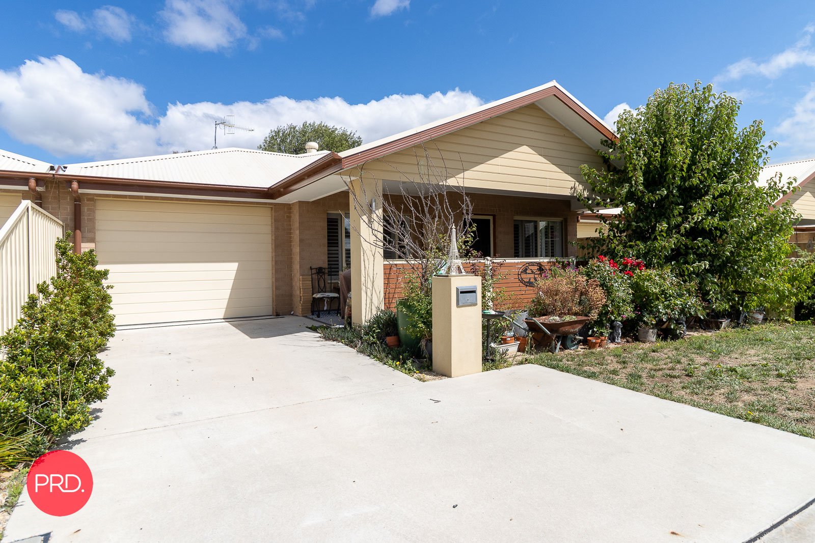 7/65 Forster Street BUNGENDORE 2