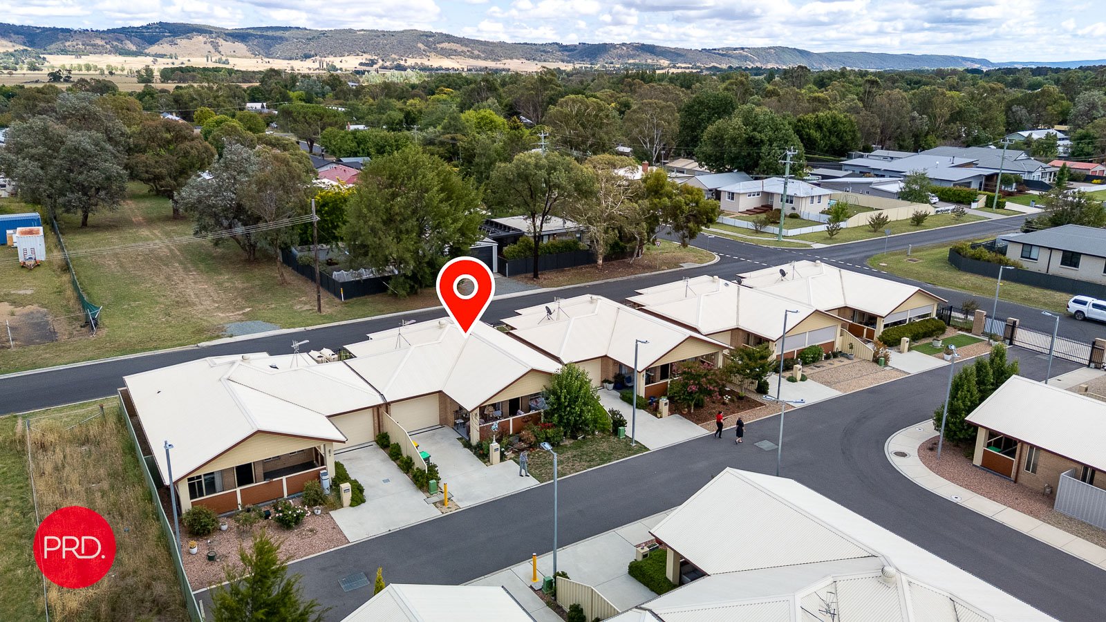 7/65 Forster Street BUNGENDORE 3
