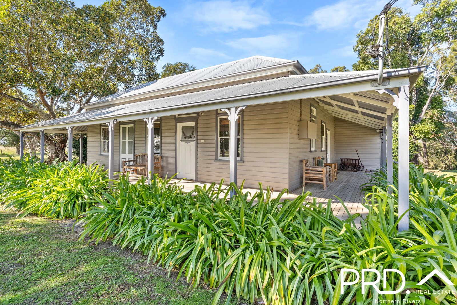 765 Tomki-Tatham Road TATHAM 19