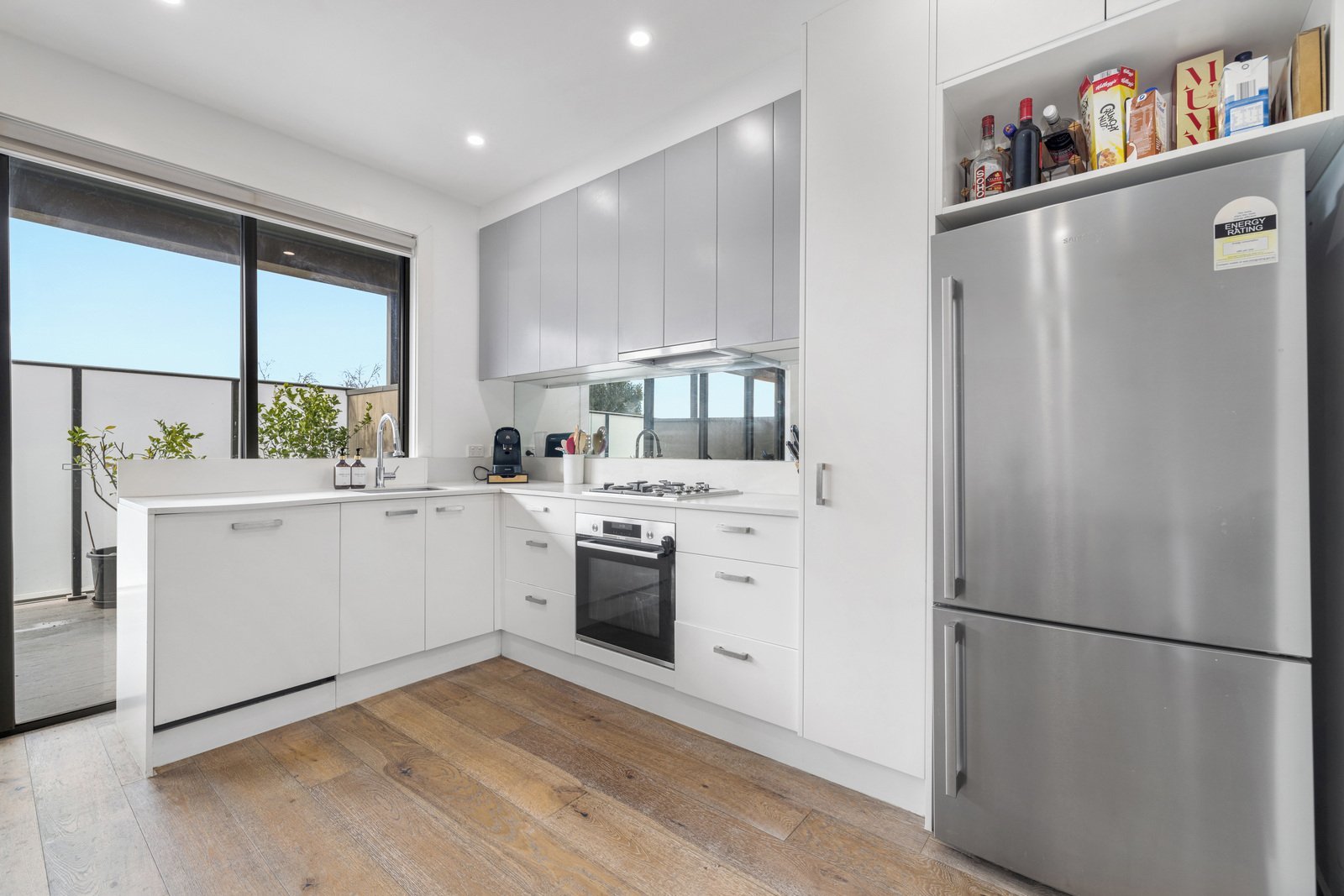 Gallery: 7/657 Nepean Highway