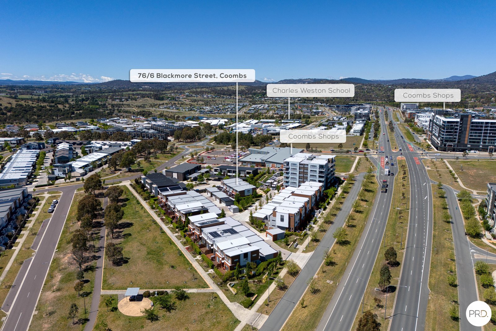 76/6 Blackmore Street COOMBS 15