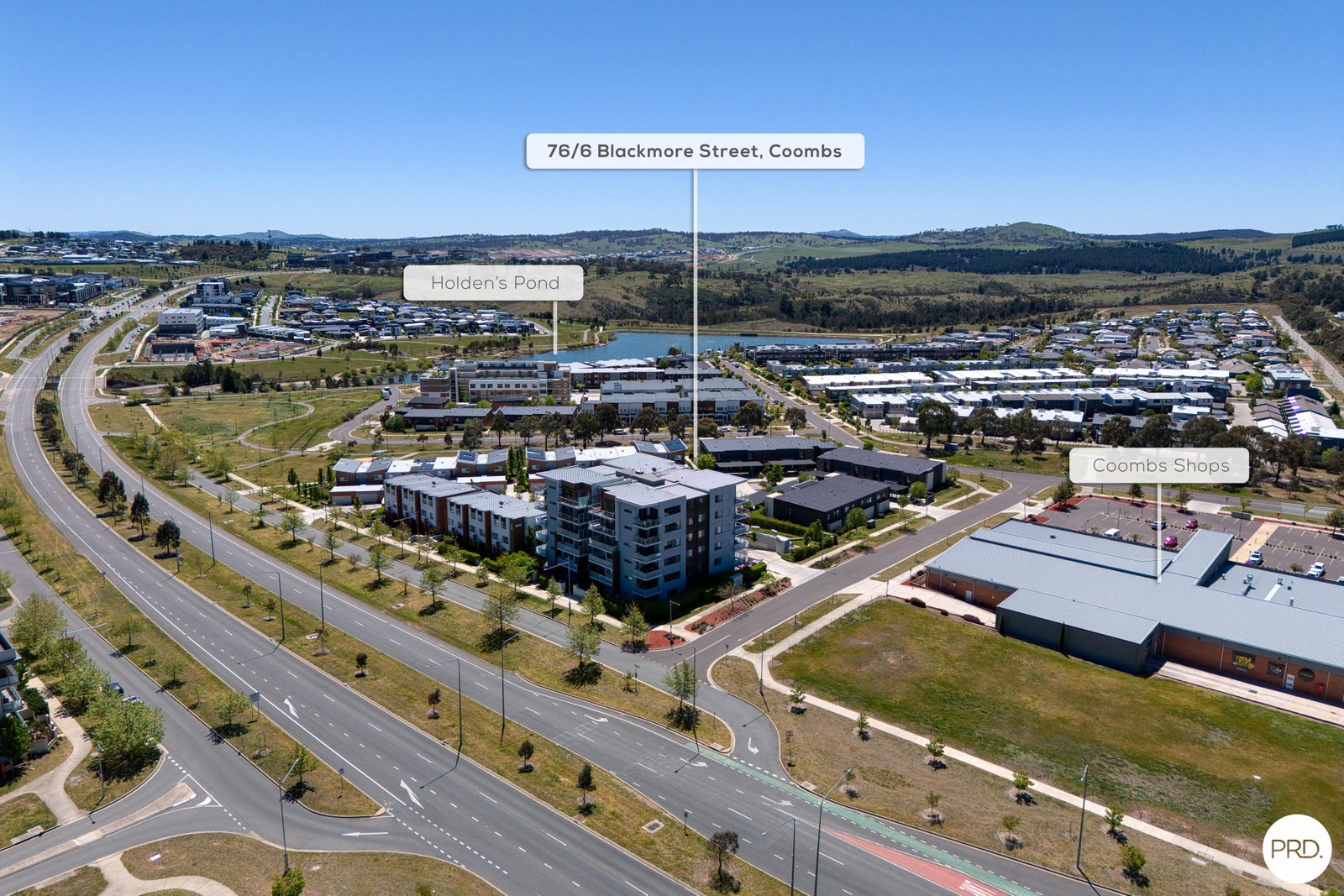 76/6 Blackmore Street COOMBS 16