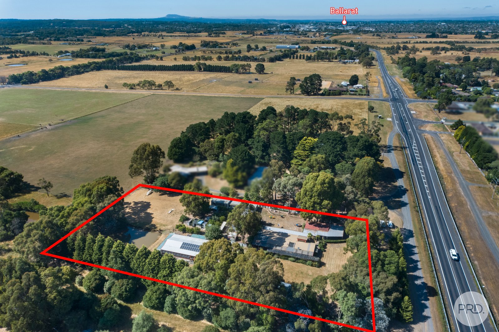 766 Midland Highway MOUNT ROWAN 17