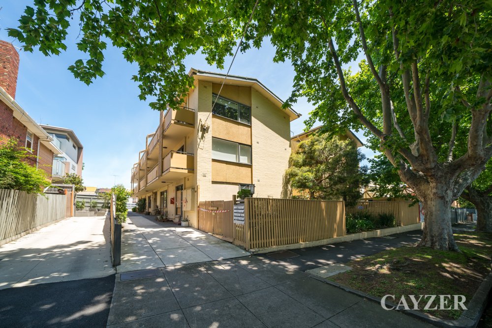 Photos: 7/66 Murray Street