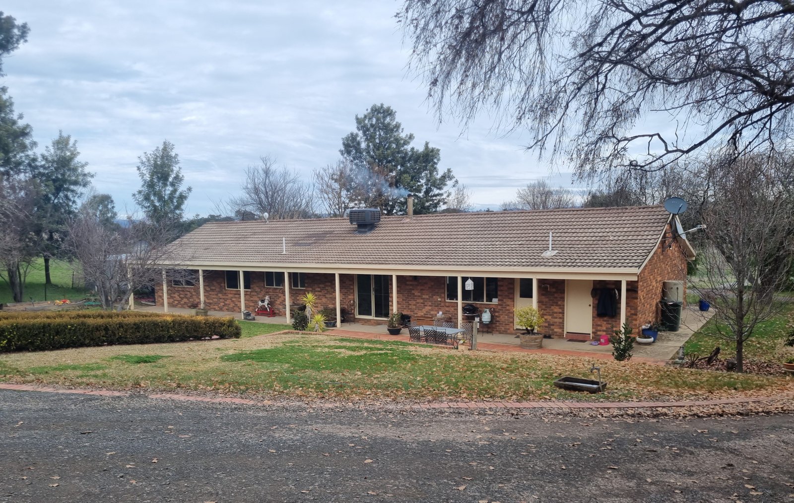 766 Nangus Road NANGUS 2