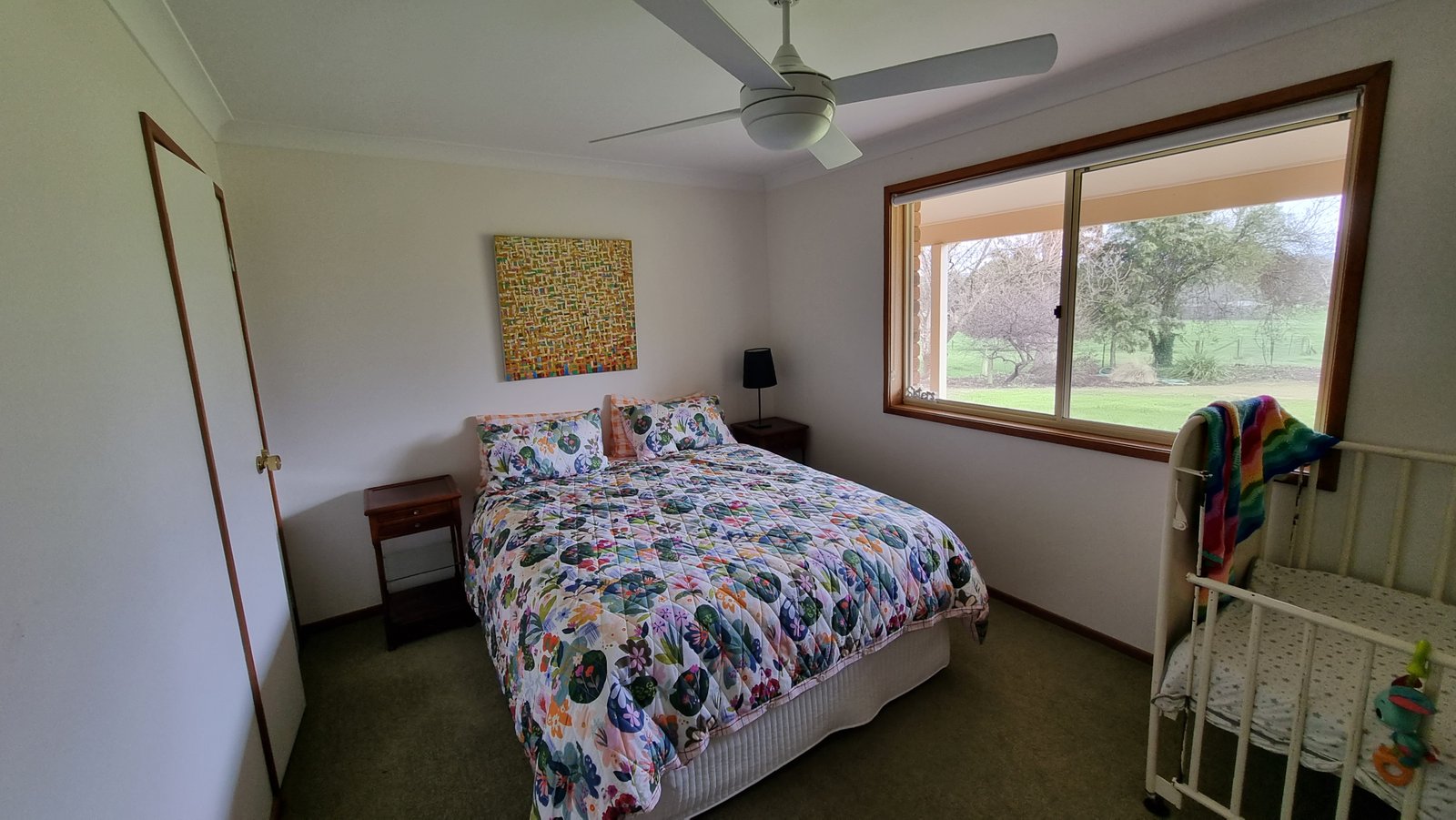 766 Nangus Road NANGUS 8