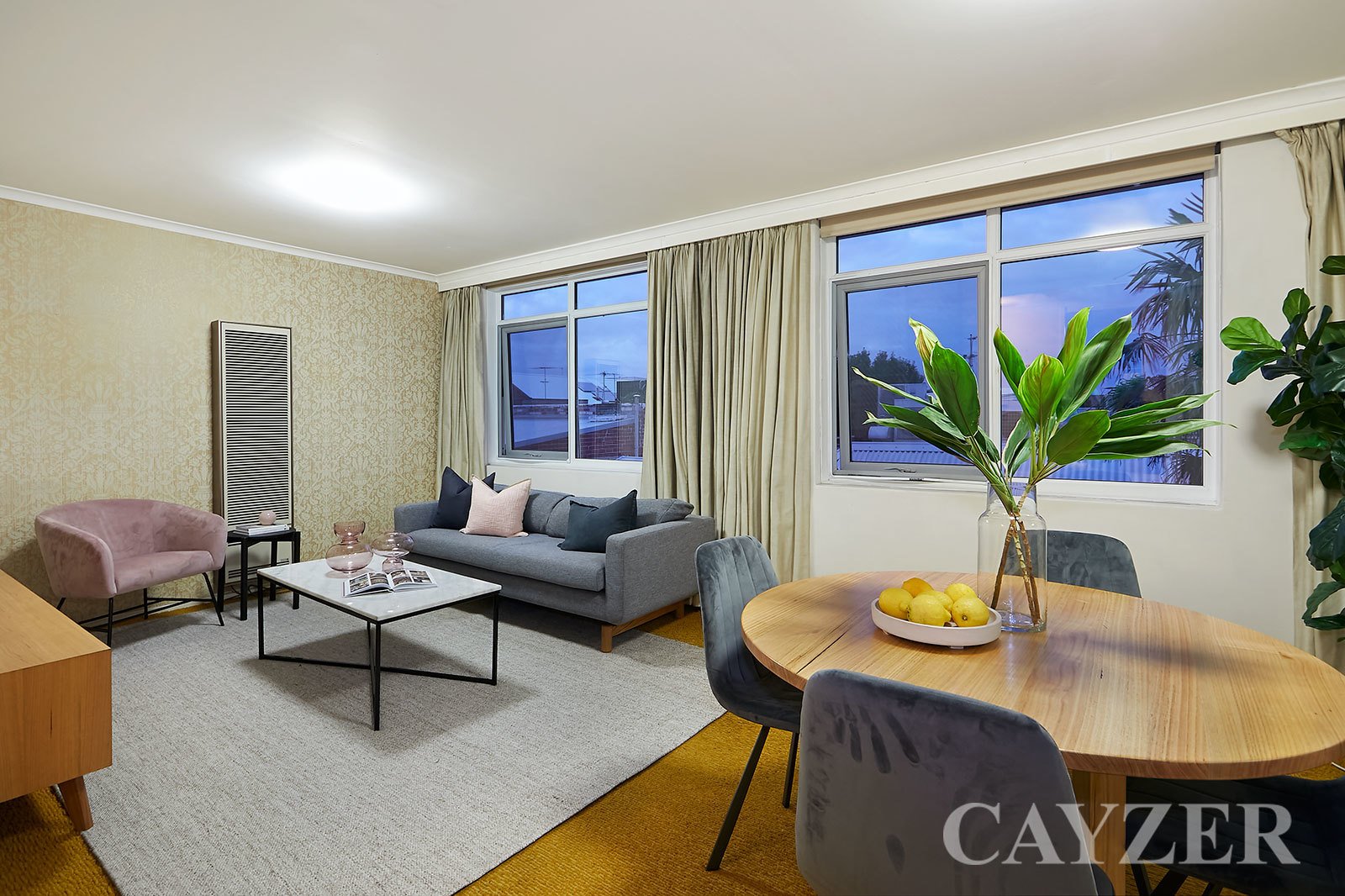 Gallery: 7/66 Patterson Street