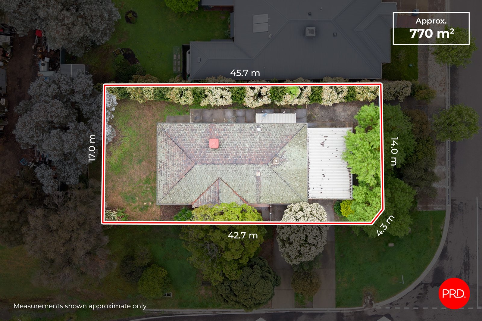 767 STRATHFIELDSAYE Road STRATHFIELDSAYE 16