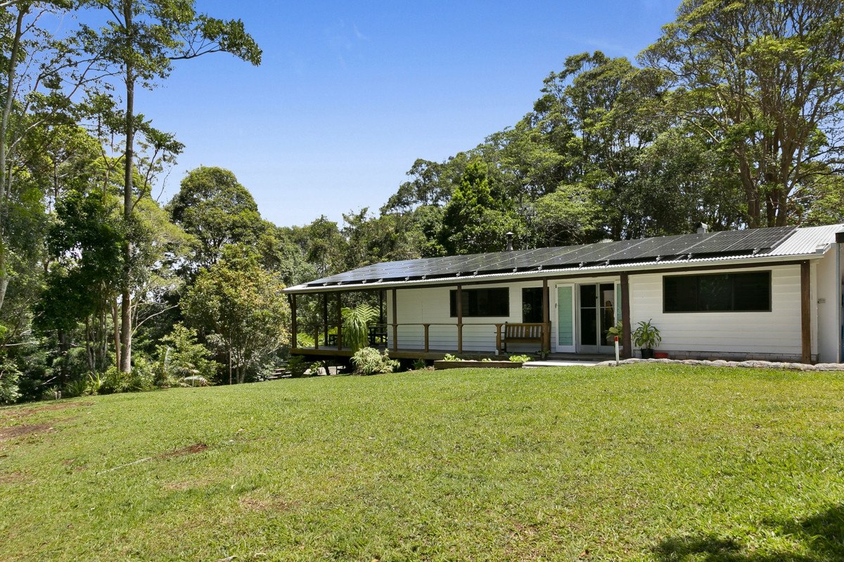 767 Trees Road Currumbin Valley 4