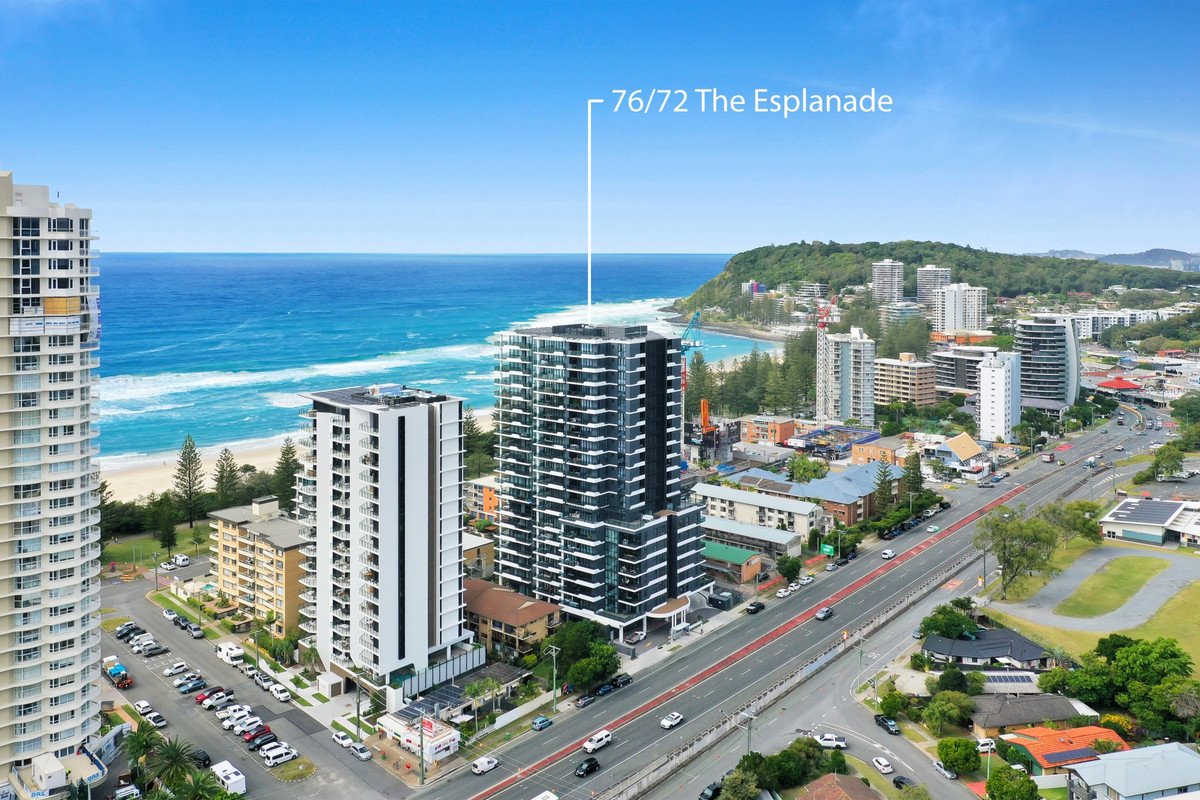 76/72 The Esplanade Burleigh Heads 1