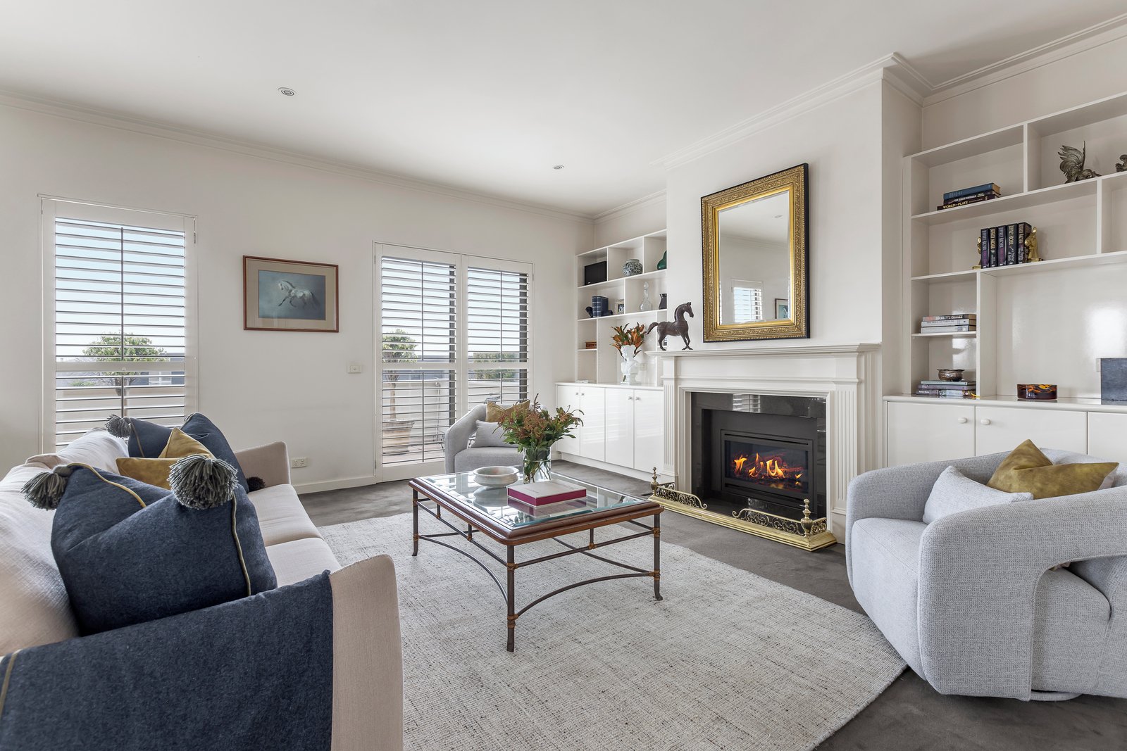 7/676 Toorak Road, Malvern, 3144