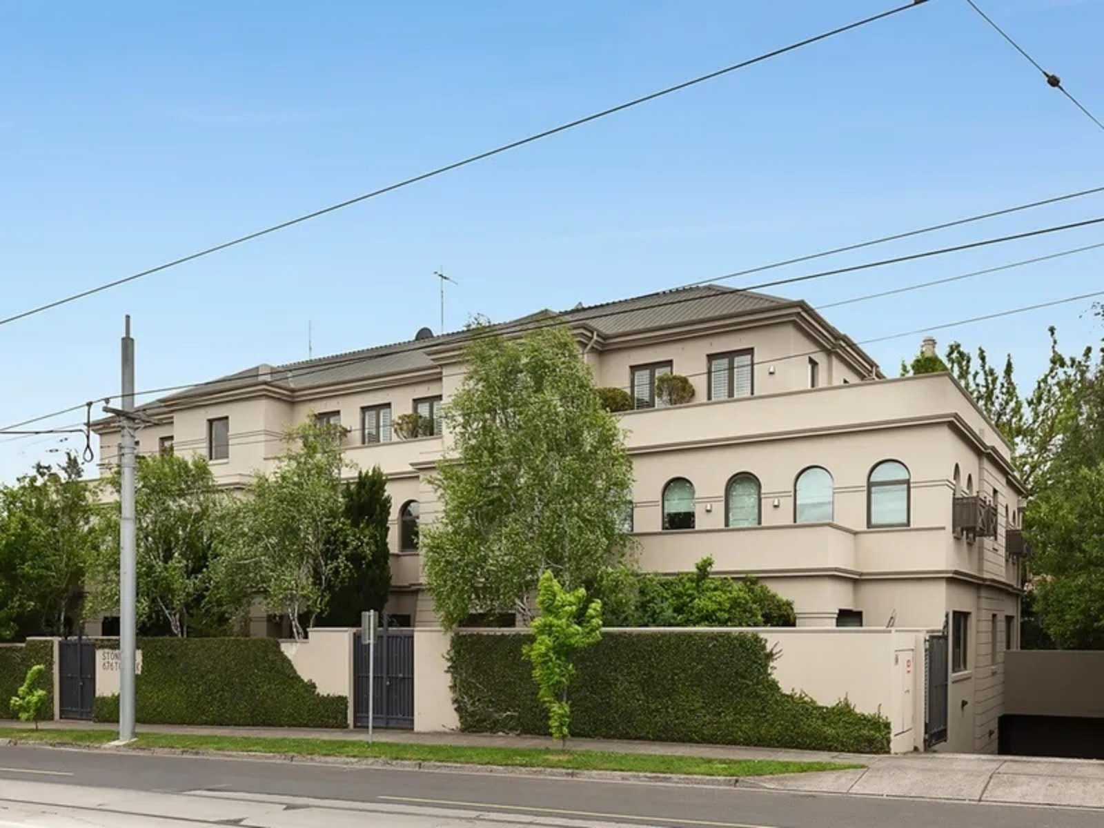 7/676 Toorak Road, Malvern, 3144