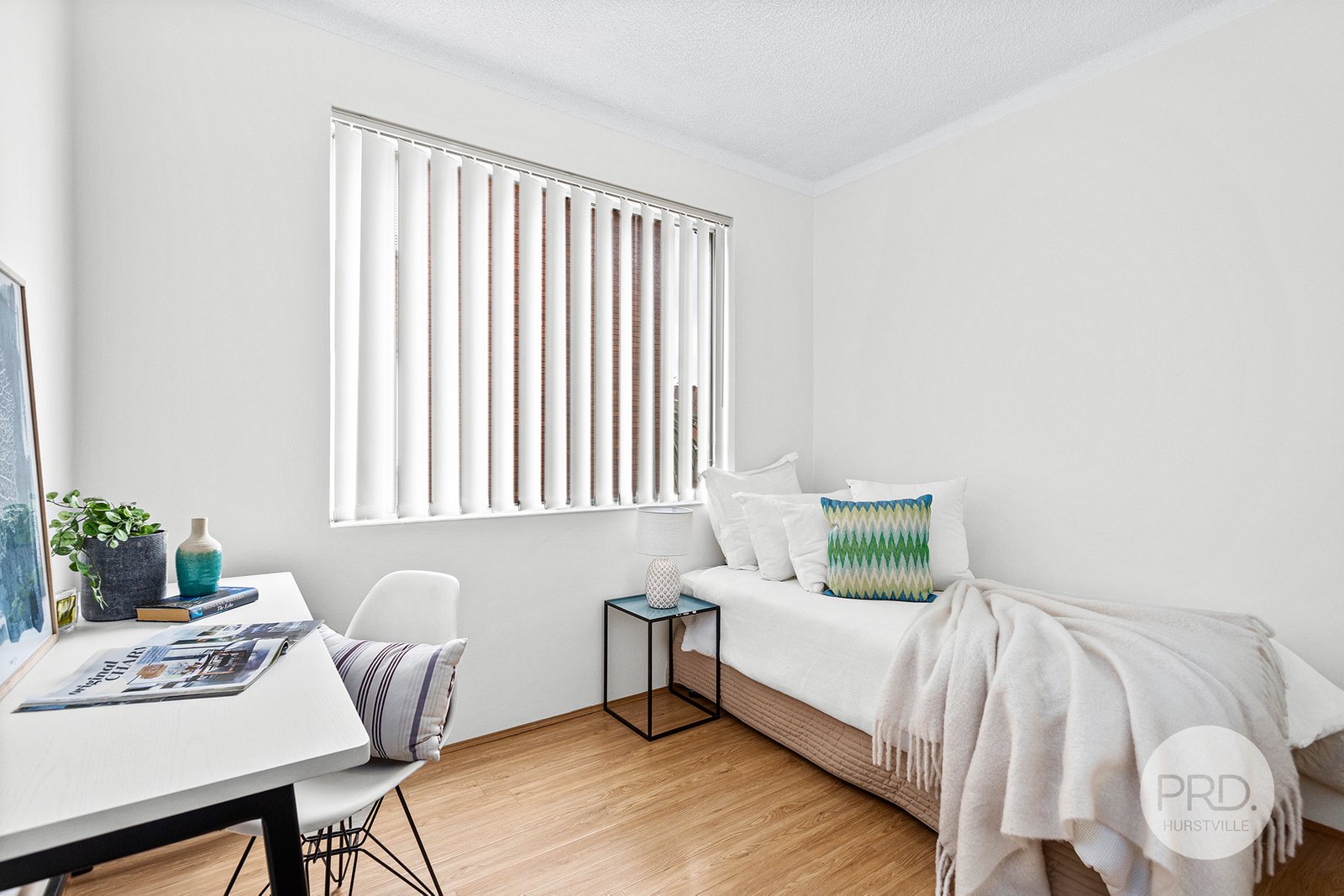 7/68 Park Road HURSTVILLE 4