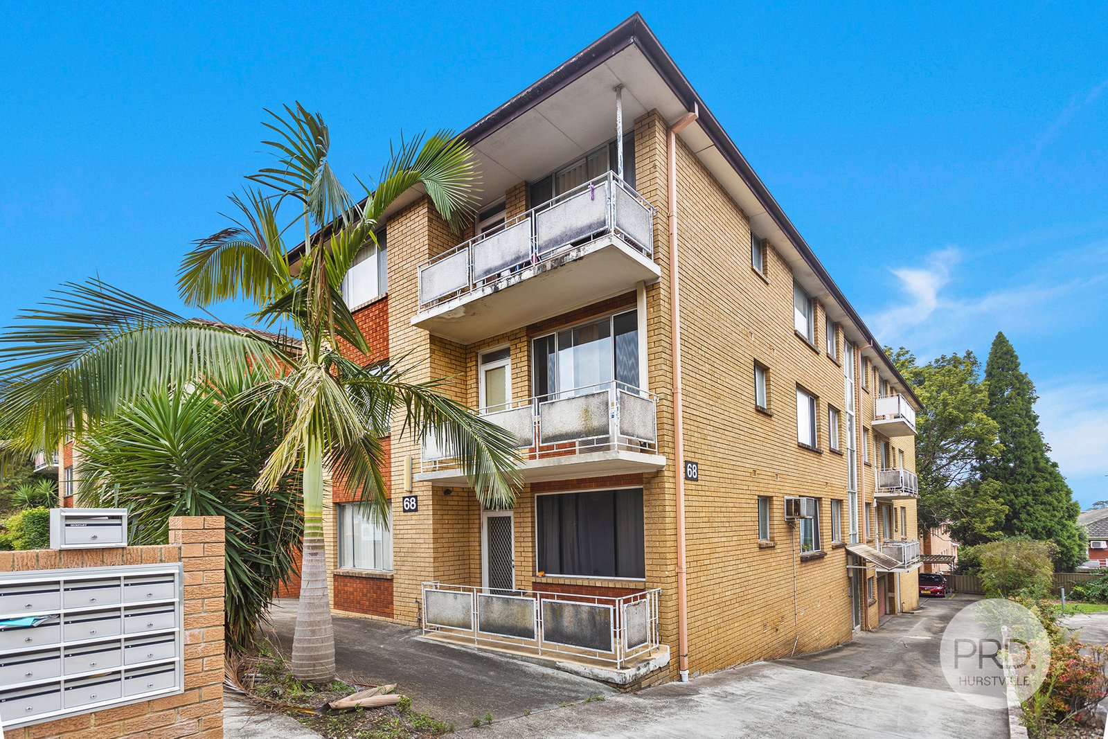 7/68 Park Road HURSTVILLE 6