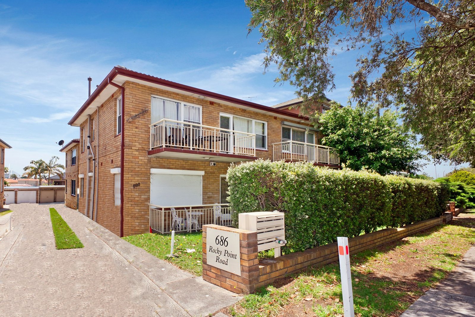 7/686 Rocky Point Road SANS SOUCI 1