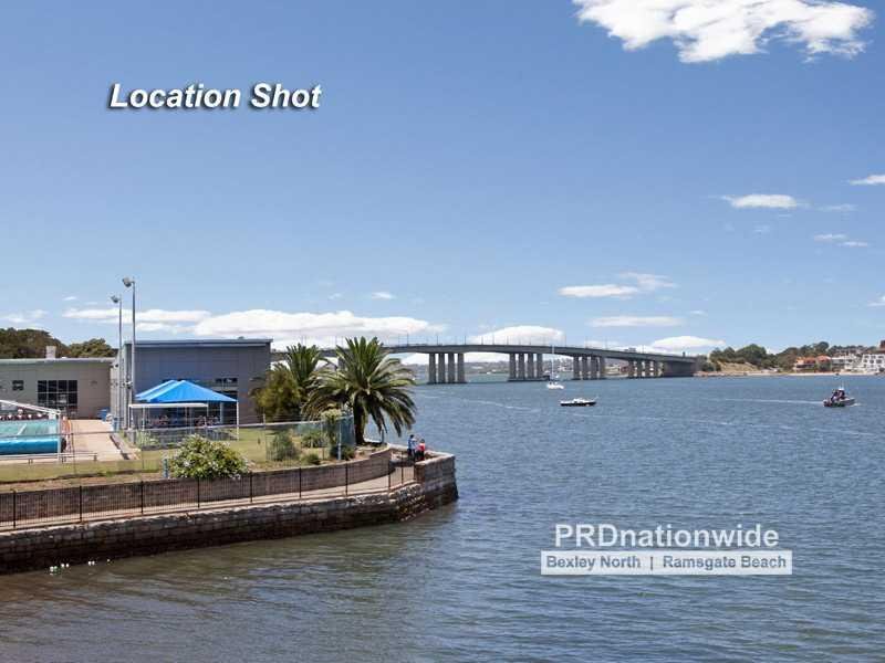 7/686 Rocky Point Road SANS SOUCI 7