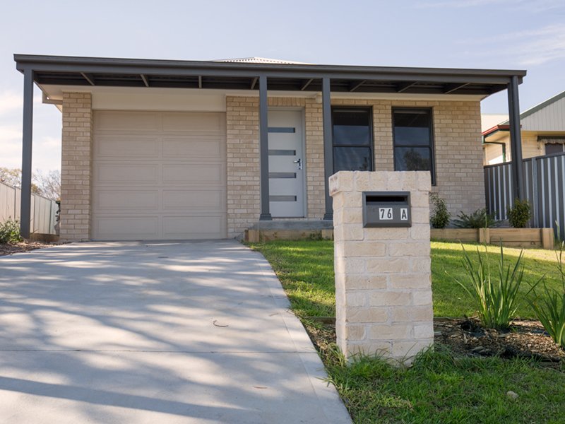 76A Flinders Street EAST MAITLAND 1