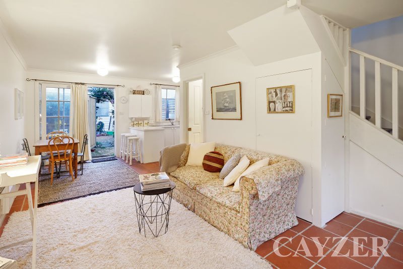 Gallery: 76A Mills Street