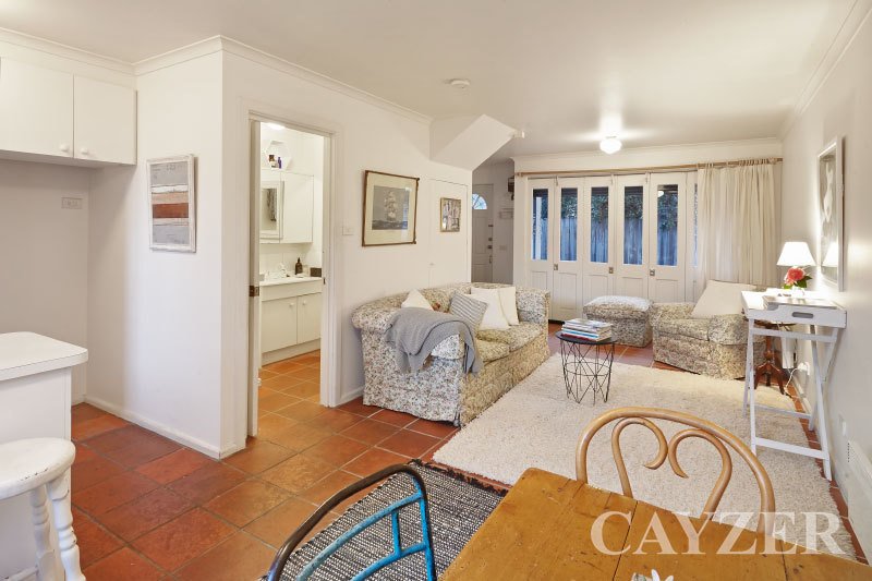 Gallery: 76A Mills Street