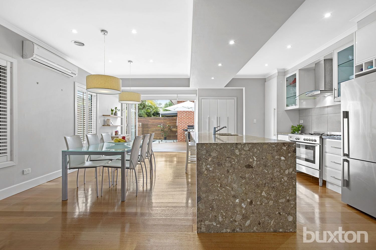 Gallery: 76a Warren Road