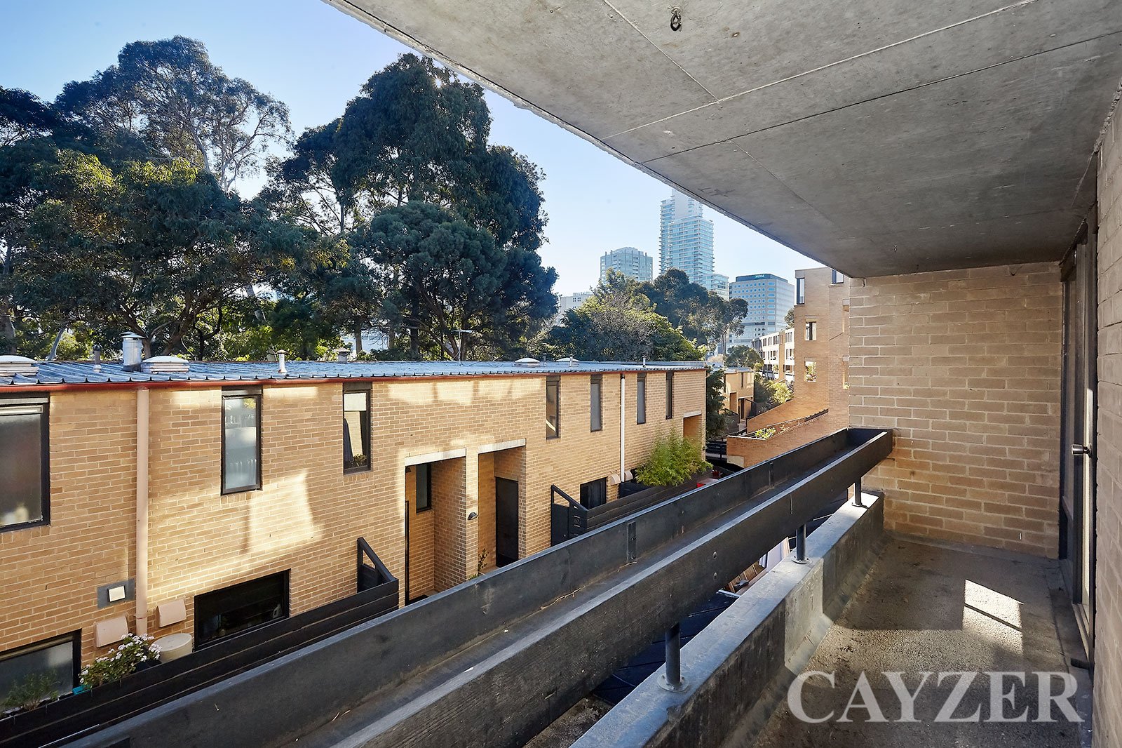 Gallery: 76B Napier Street