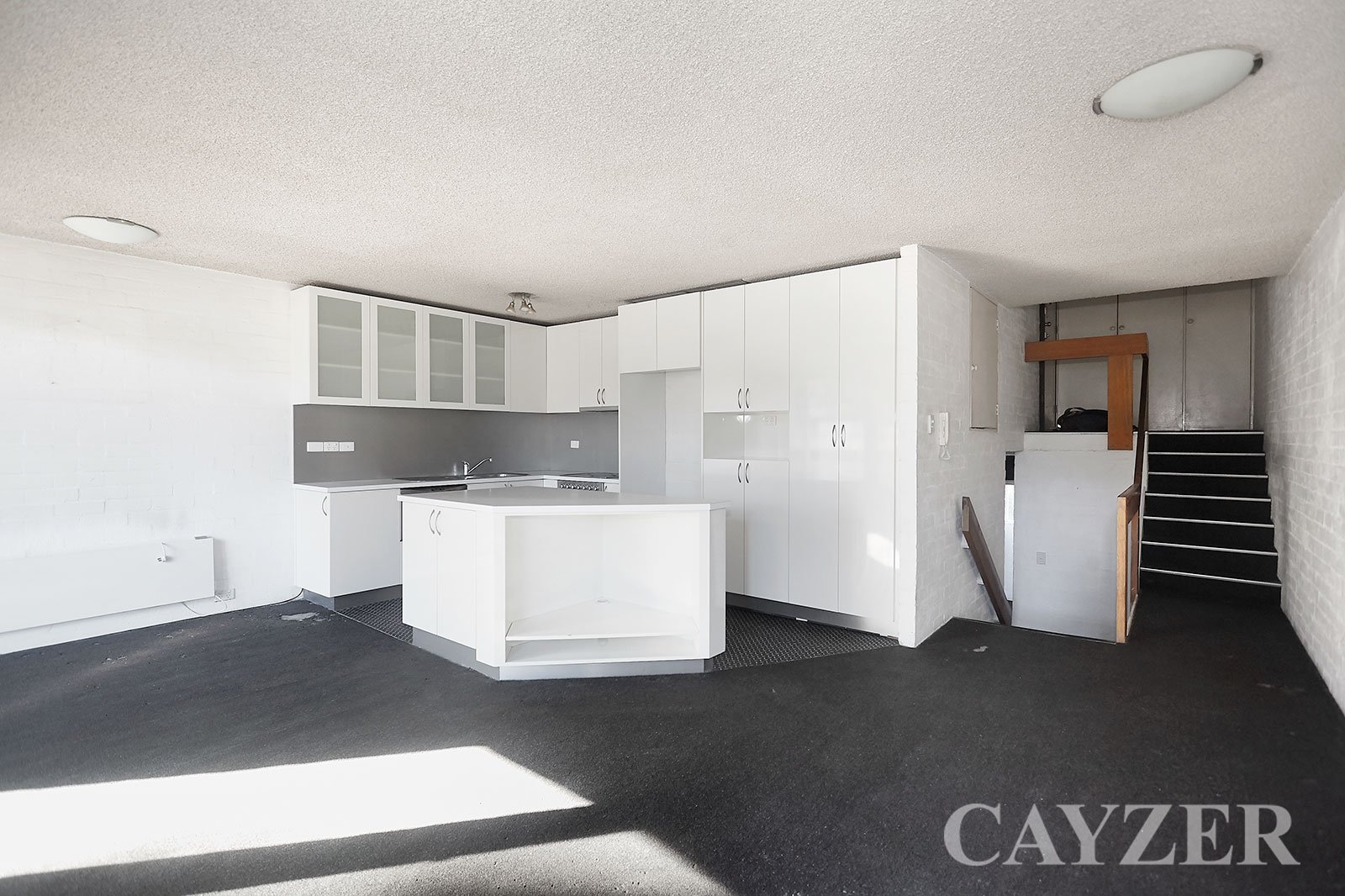 Gallery: 76B Napier Street