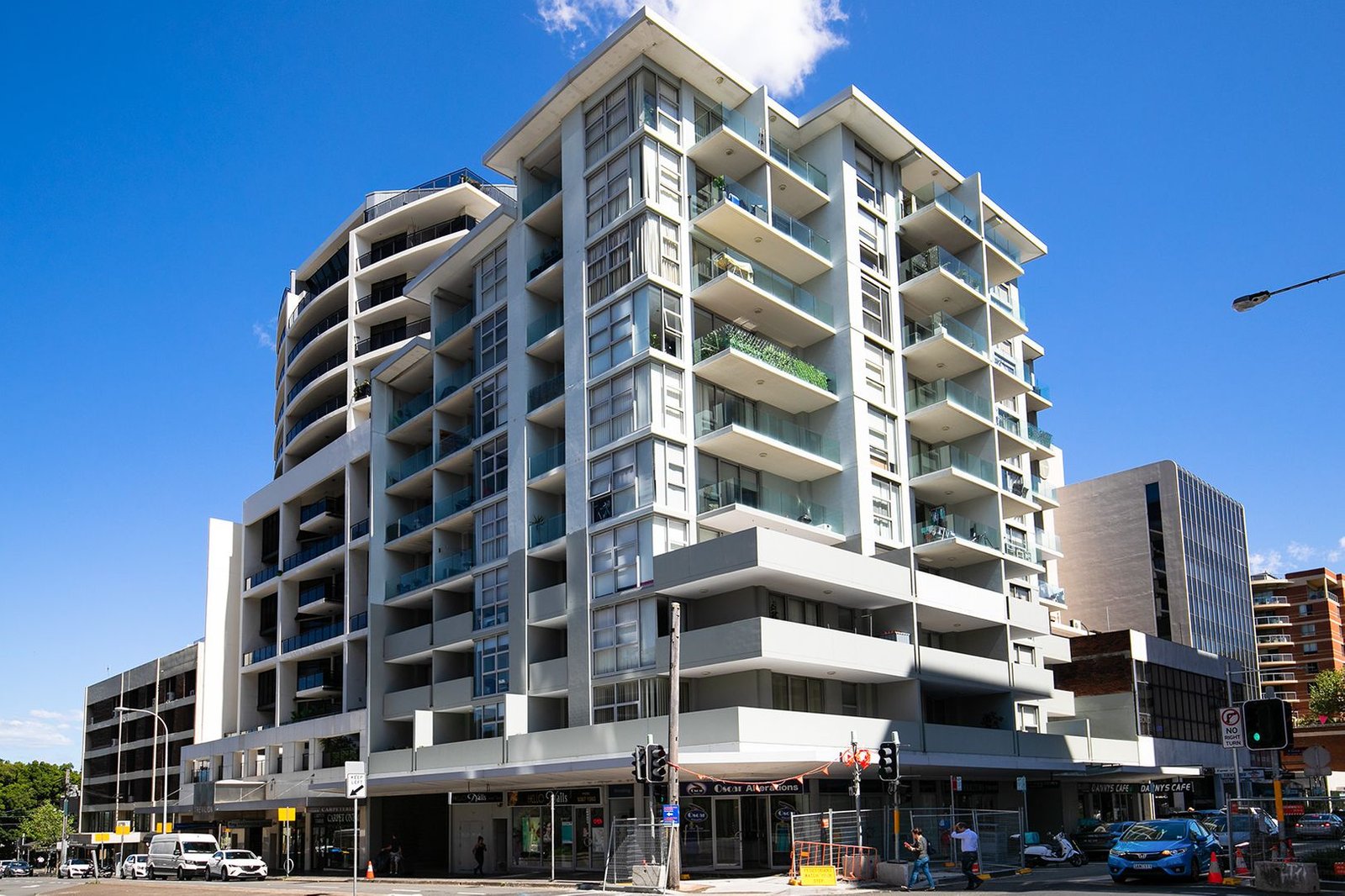 7/715 Newland Street, Bondi Junction NSW 2022