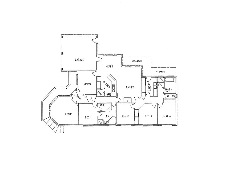 77-79 Bassett Drive STRATHFIELDSAYE 21