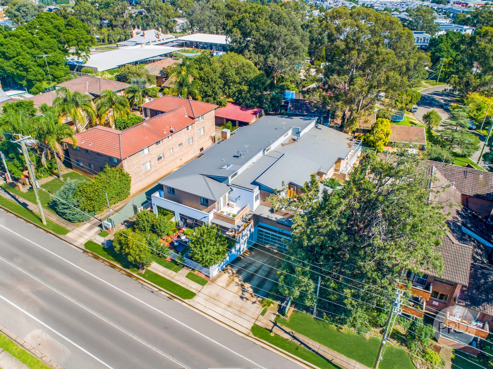 7/7-9 Lemongrove Road PENRITH 9