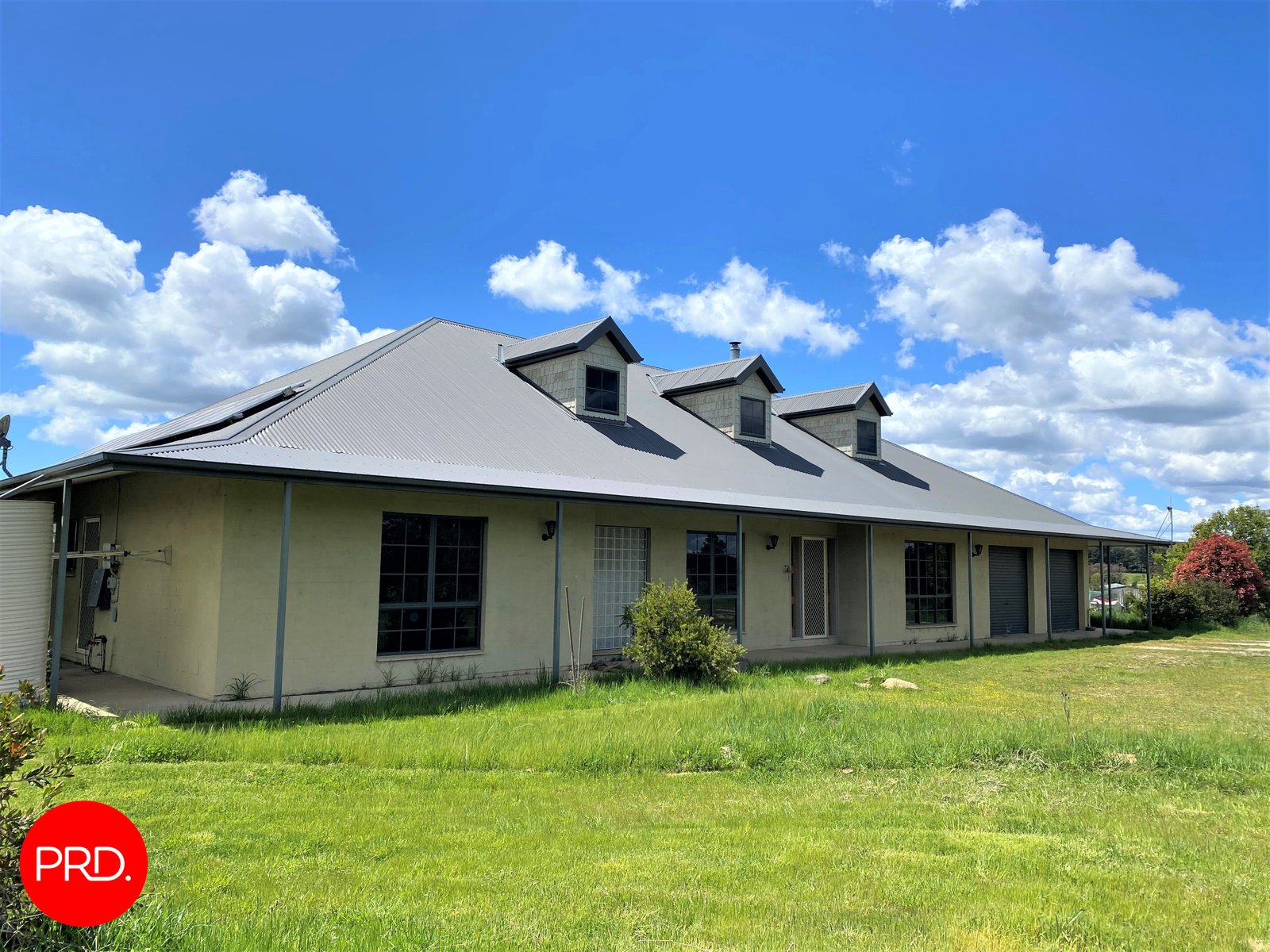 77 Aberfeldy Lane BUNGENDORE 1