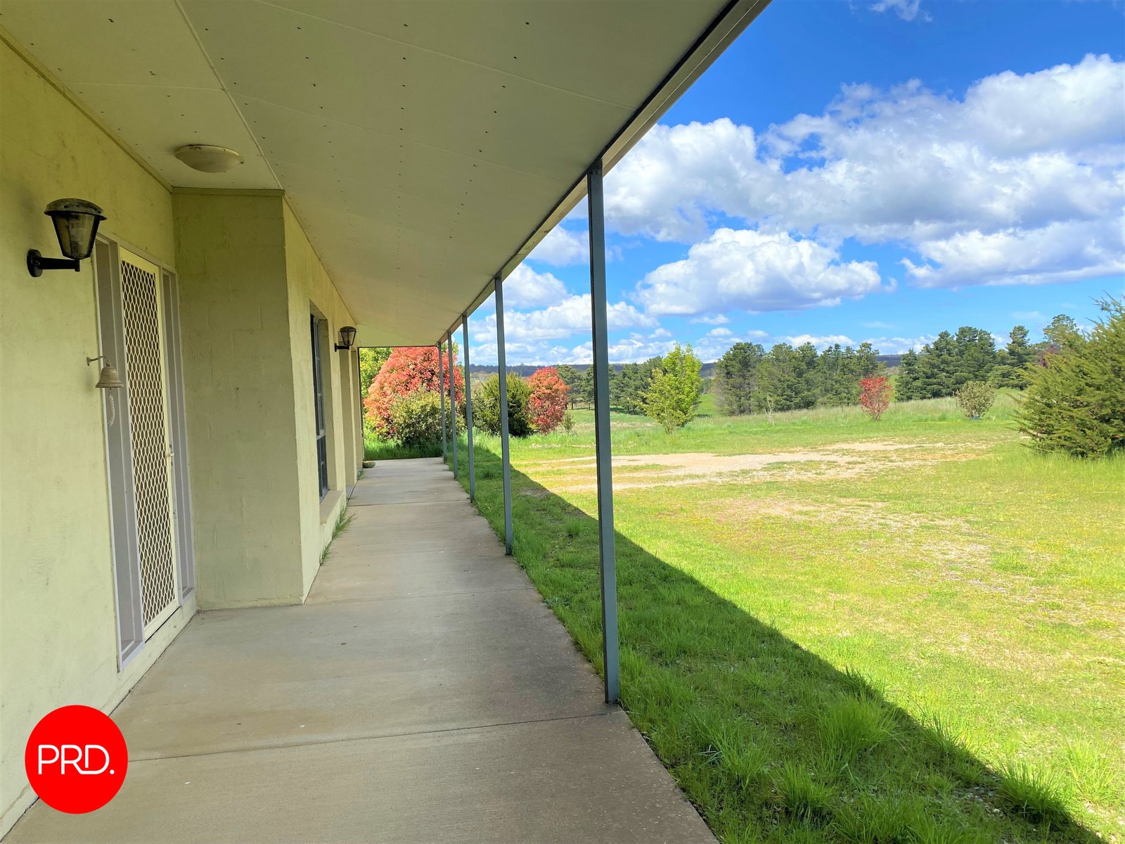 77 Aberfeldy Lane BUNGENDORE 2