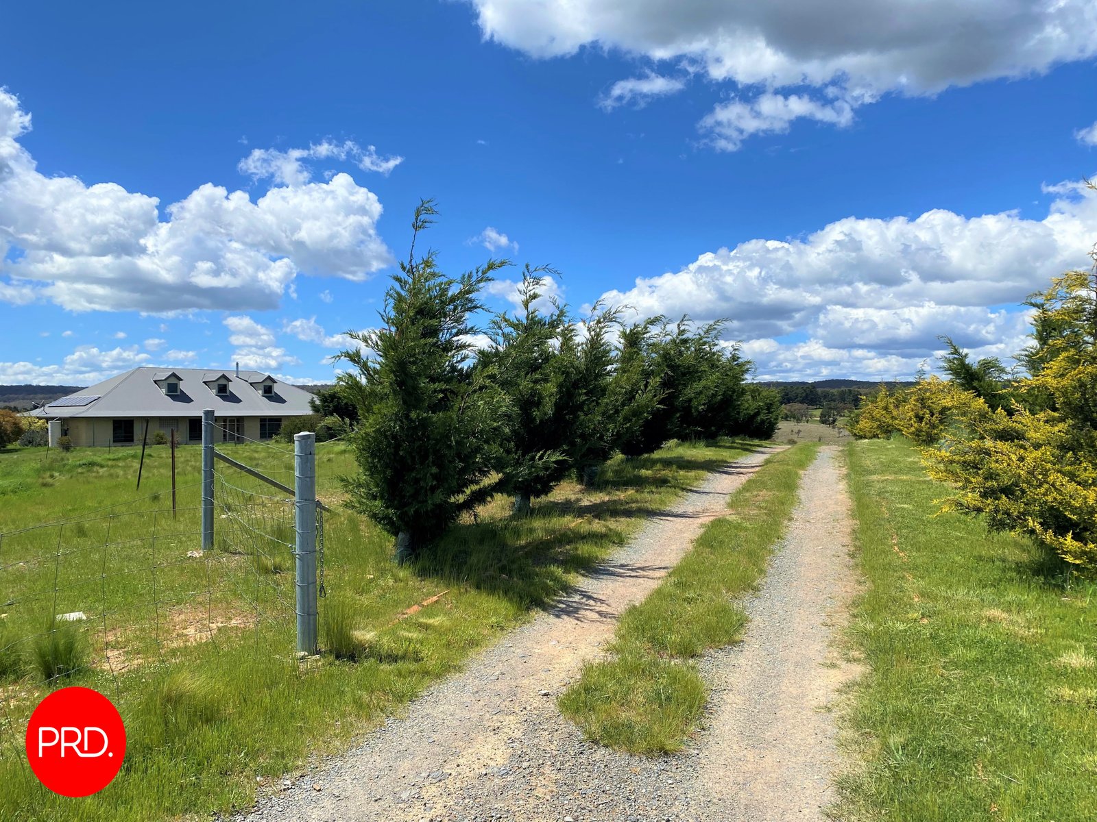 77 Aberfeldy Lane BUNGENDORE 6