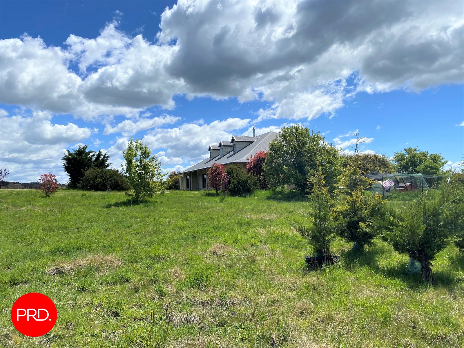 77 Aberfeldy Lane BUNGENDORE 7