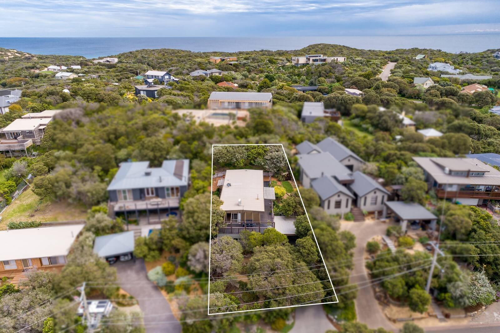 Real Estate and Property in 77 Avon Road, Rye, VIC