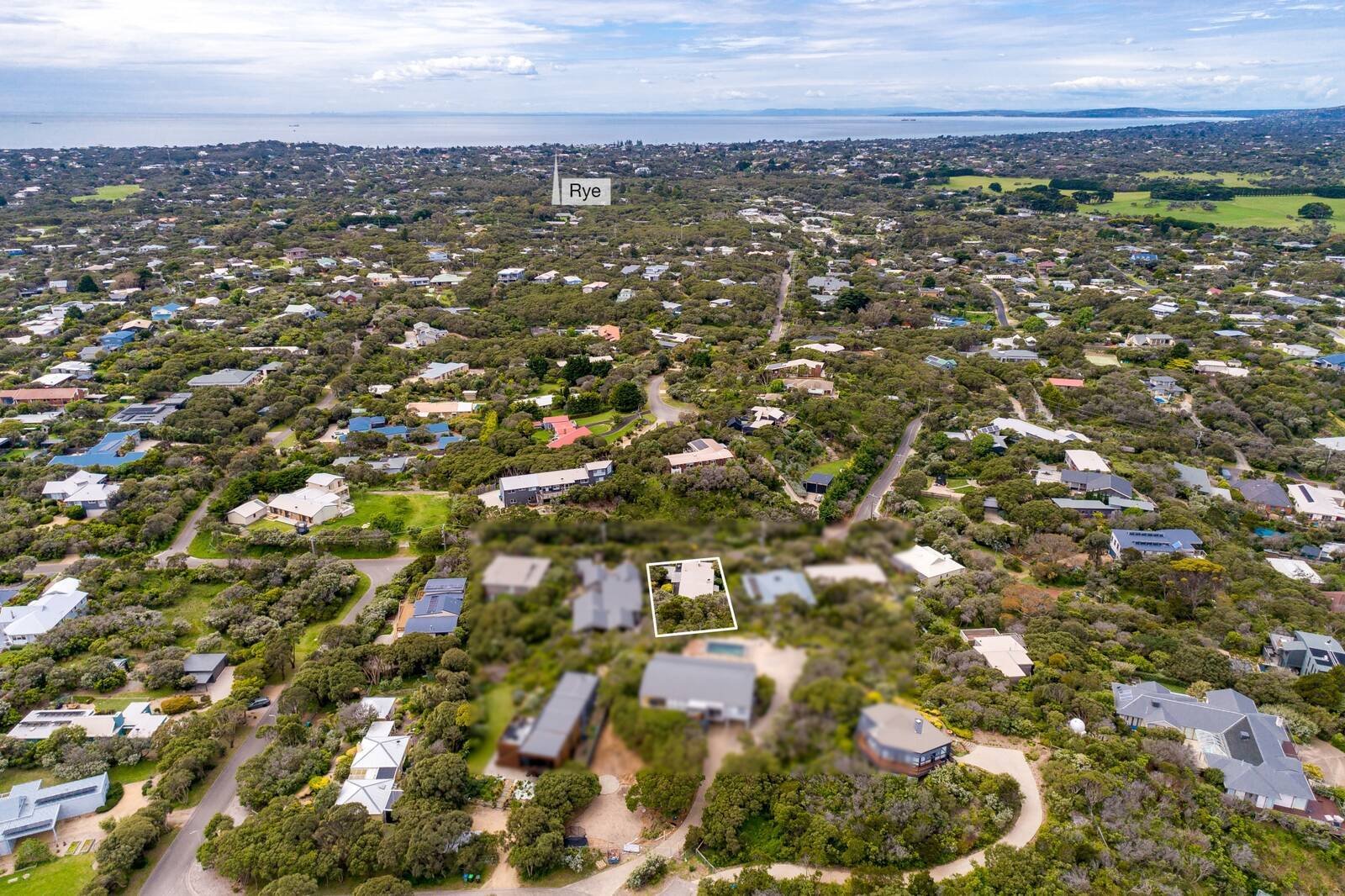 Real Estate and Property in 77 Avon Road, Rye, VIC