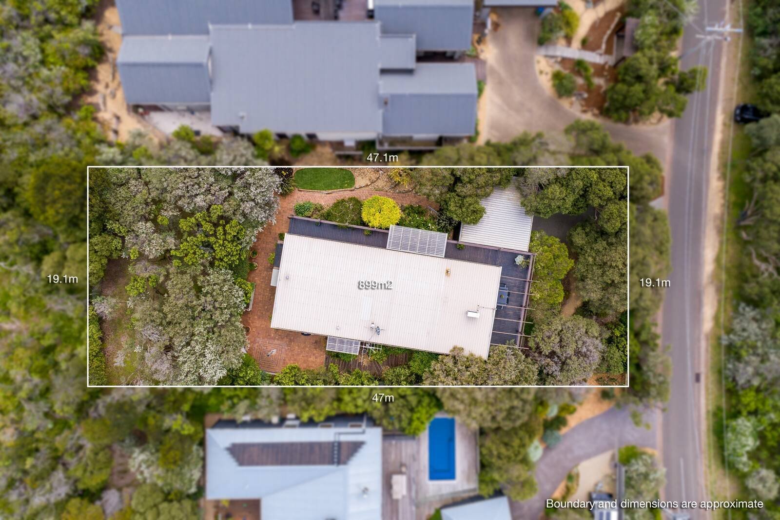 Real Estate and Property in 77 Avon Road, Rye, VIC