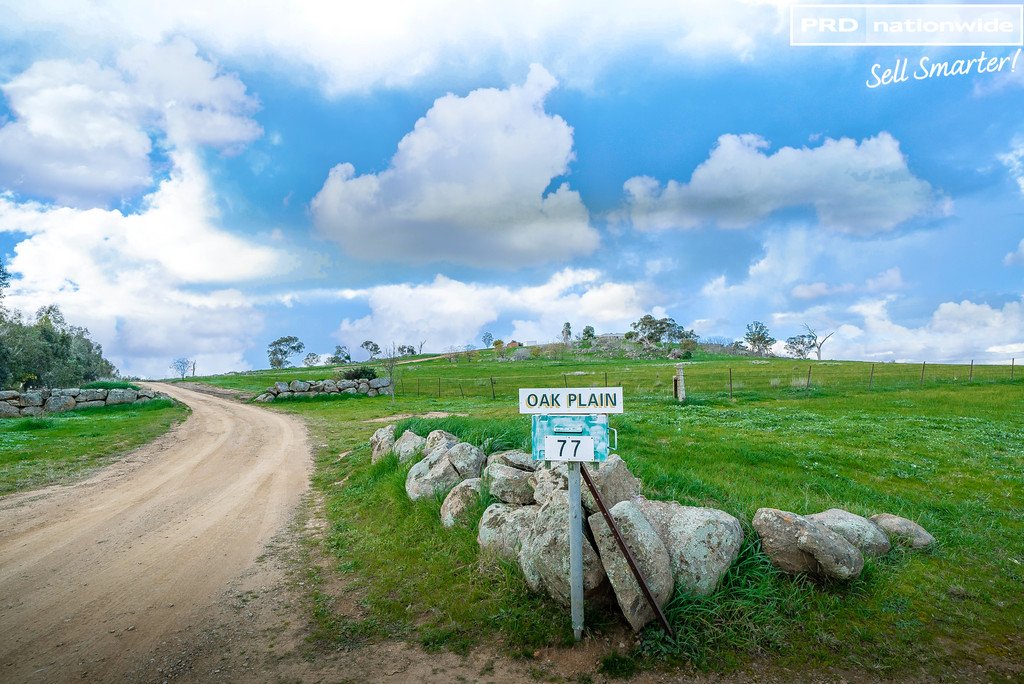 77 Bavin Road NORTH WAGGA WAGGA 1