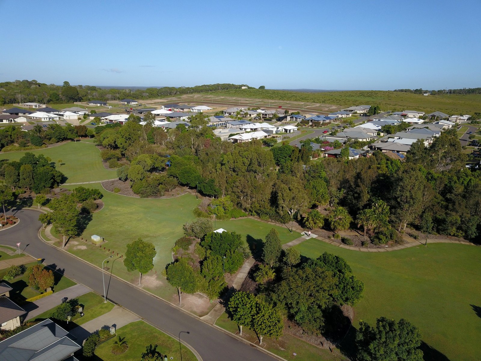 77 Bay Park Road WONDUNNA 2