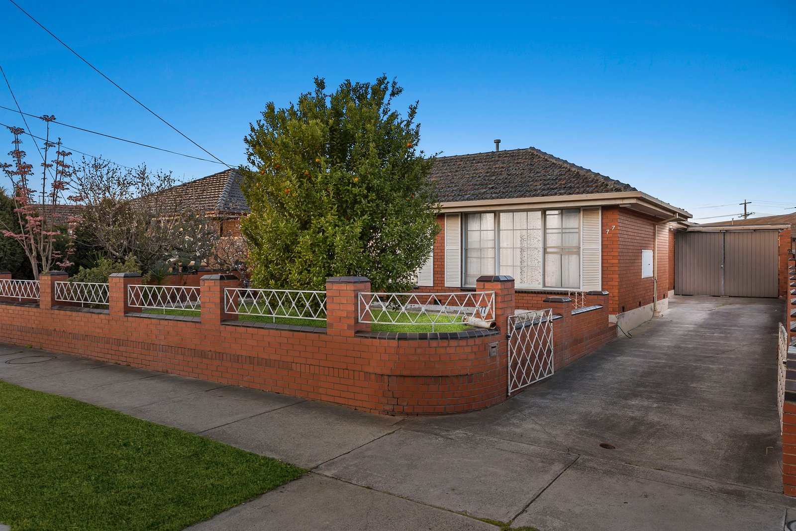 Gallery: 77 Carinish Road