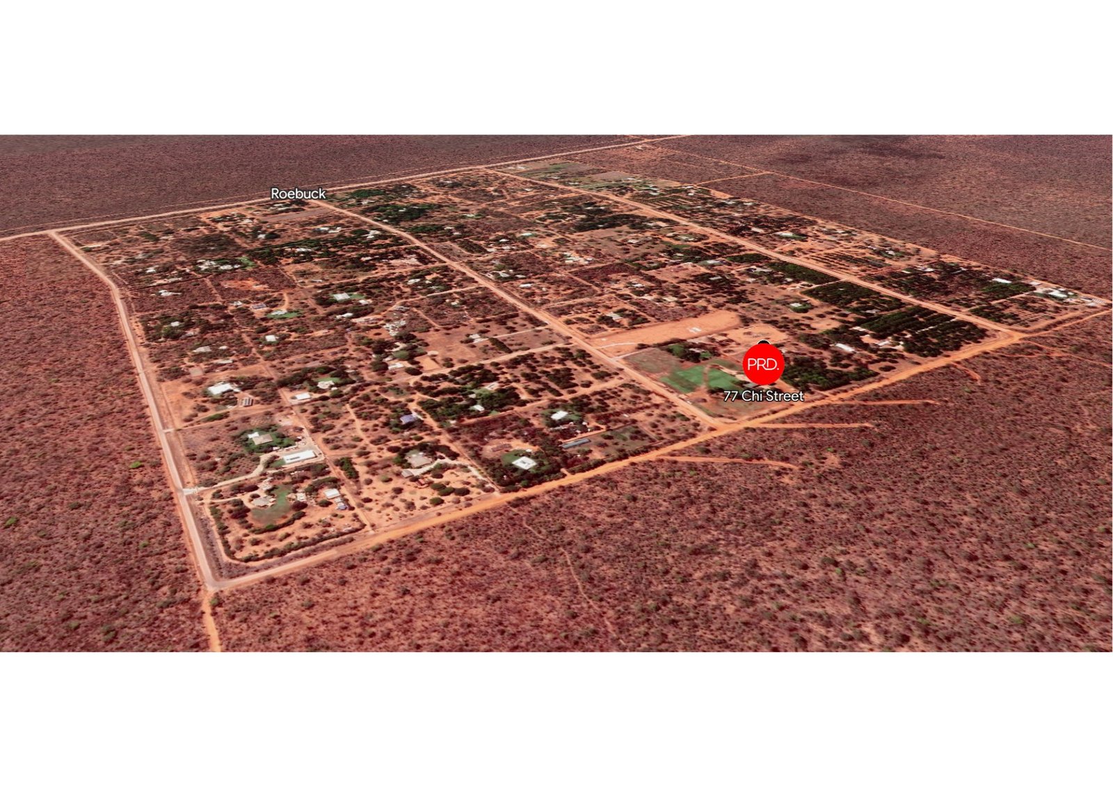 77 Chi Street ROEBUCK 5