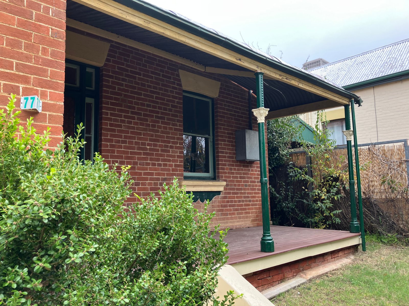 77 Church Street TAMWORTH 1