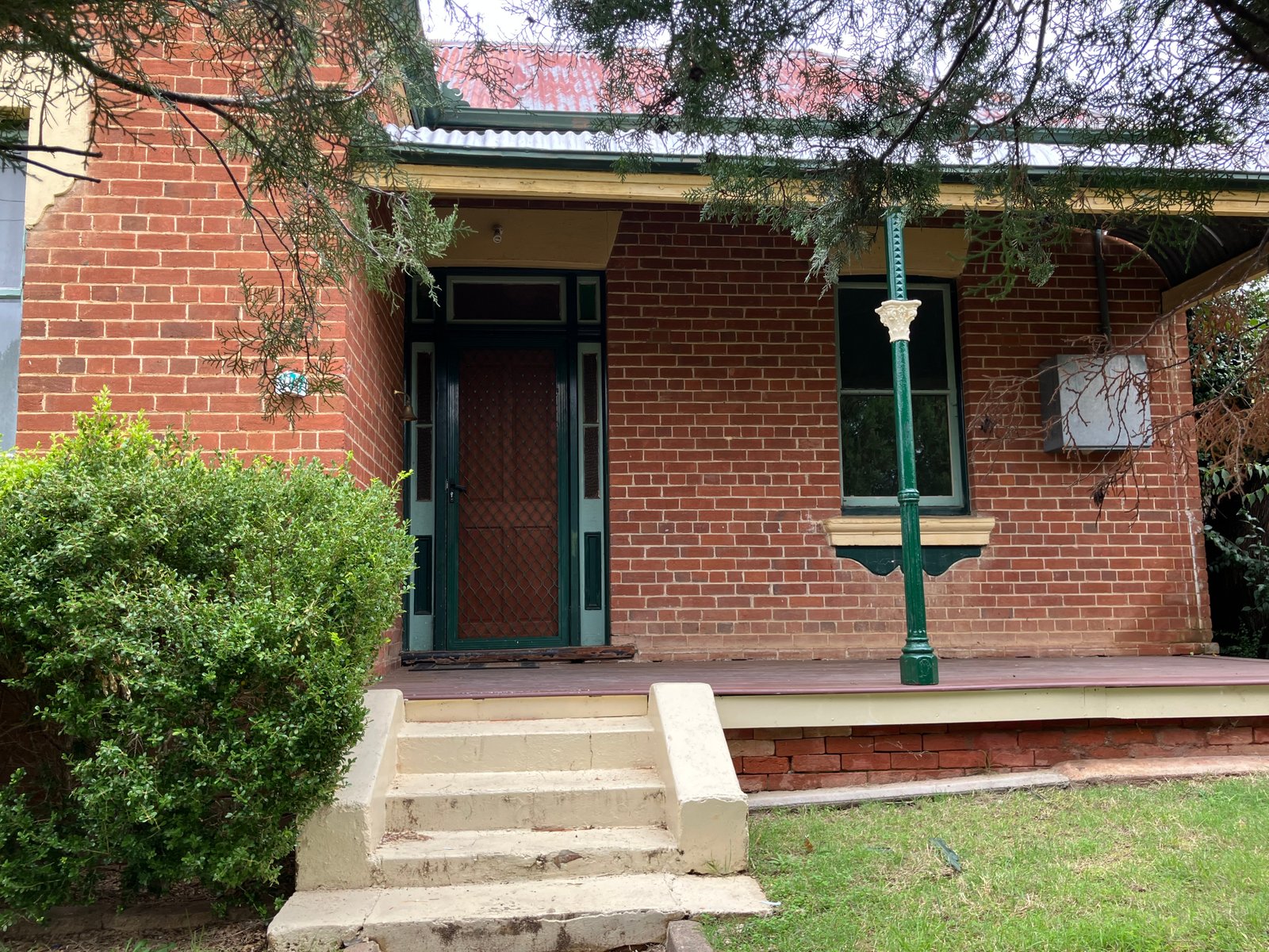 77 Church Street TAMWORTH 3