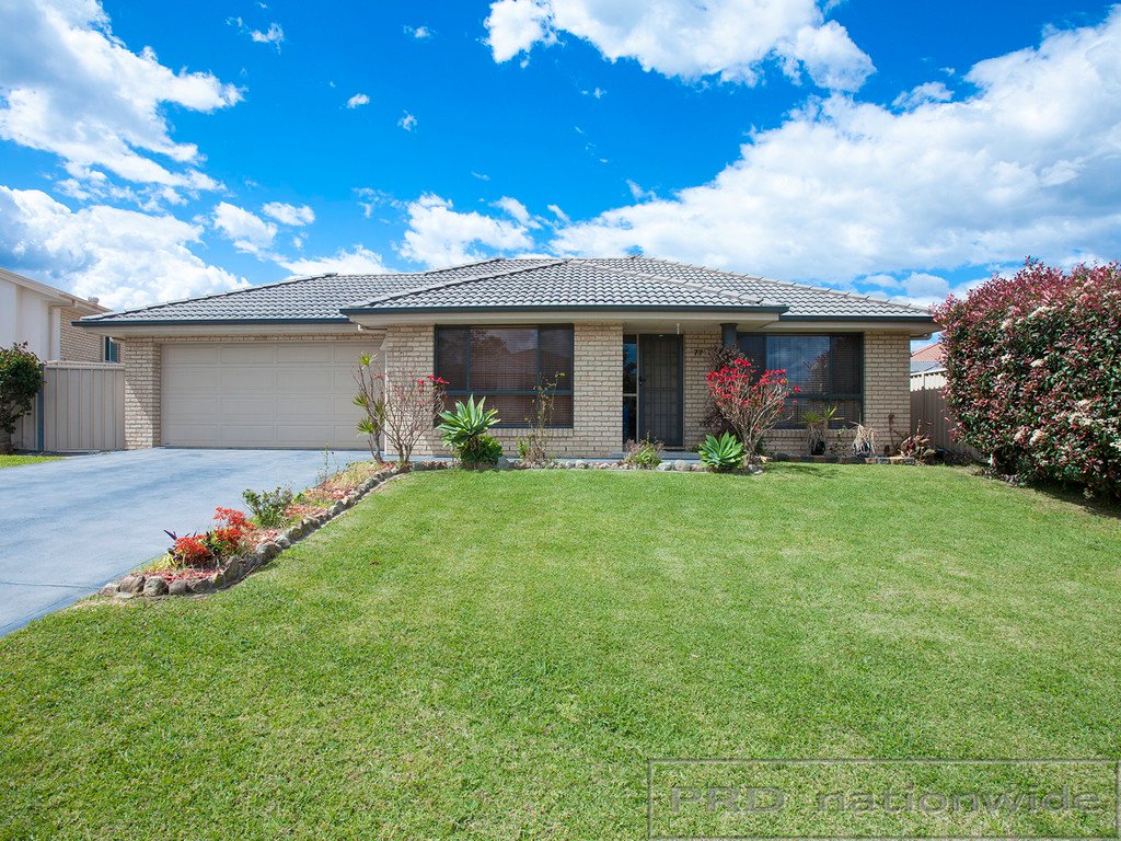 77 Clayton Crescent RUTHERFORD 1