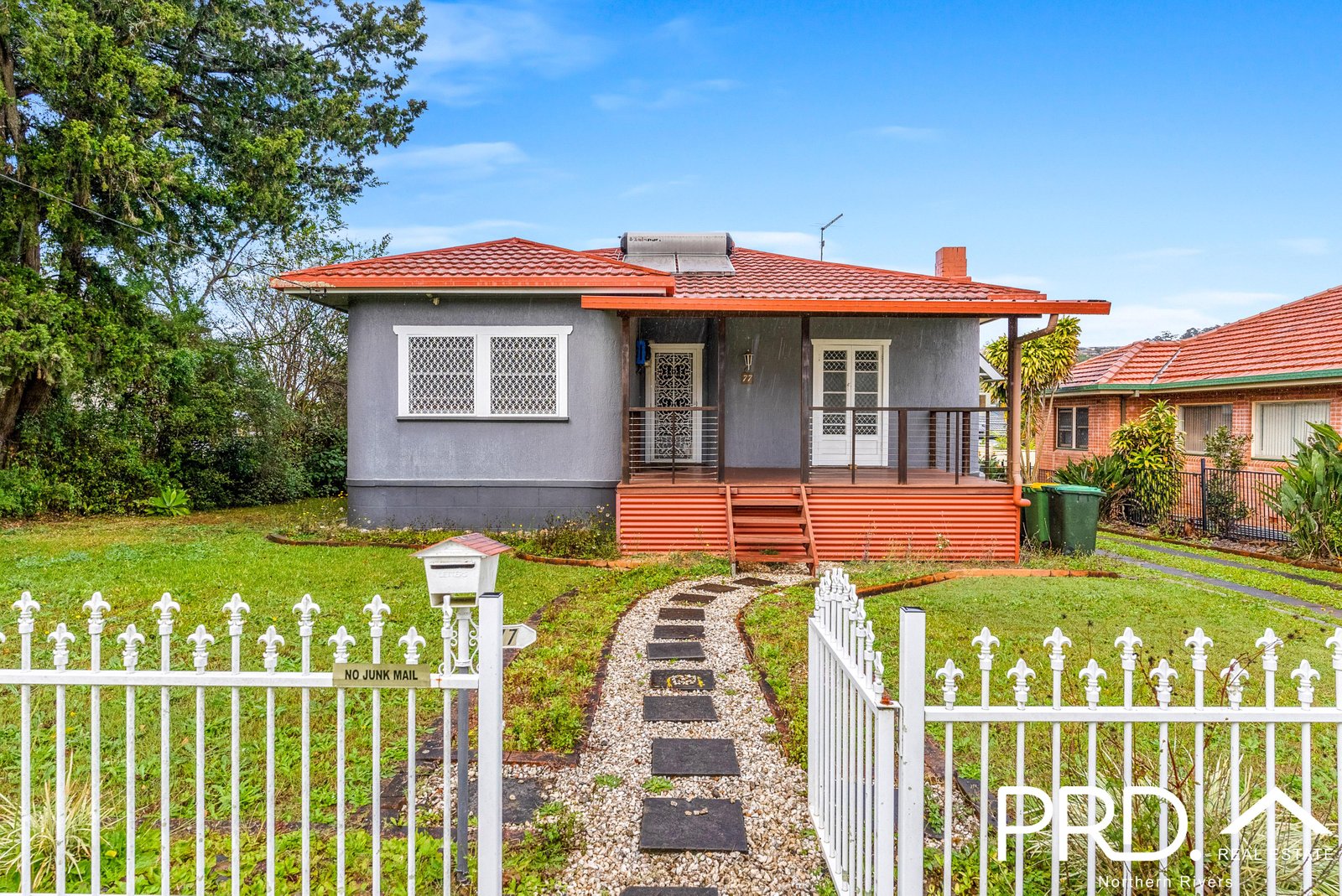 77 Dalley Street EAST LISMORE 1