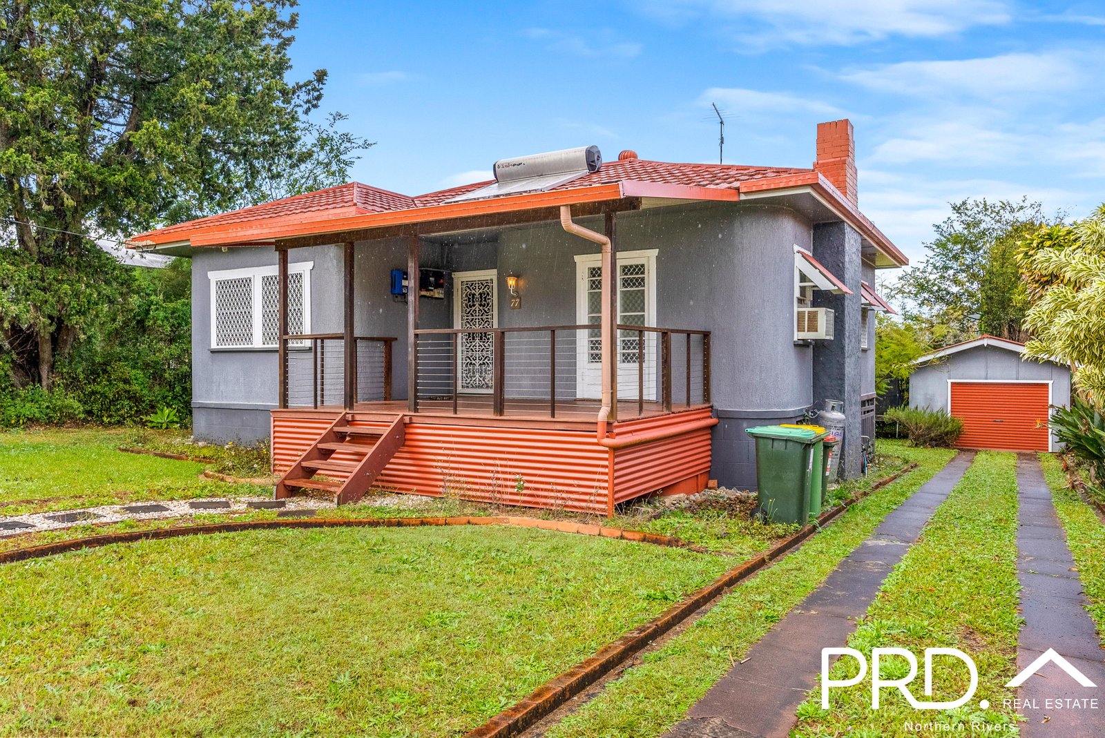 77 Dalley Street EAST LISMORE 2