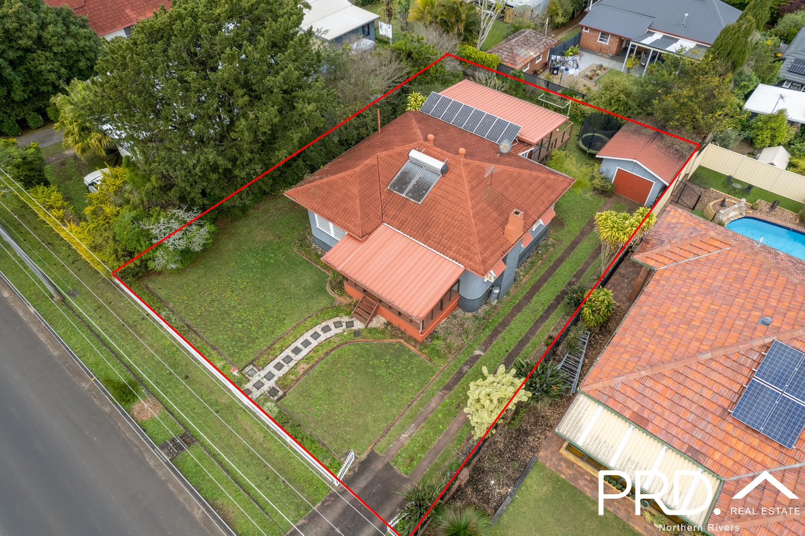 77 Dalley Street EAST LISMORE 3