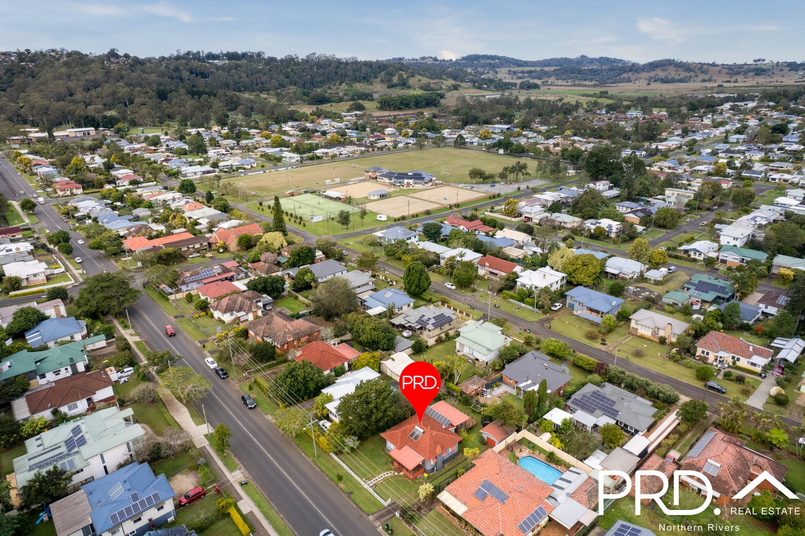 77 Dalley Street EAST LISMORE 4