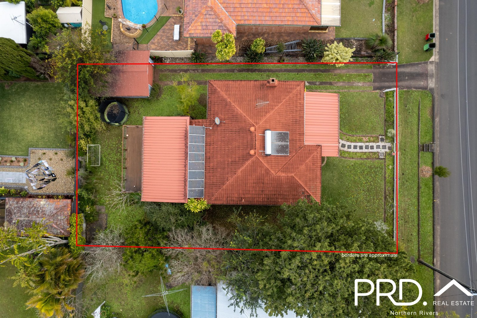 77 Dalley Street EAST LISMORE 15